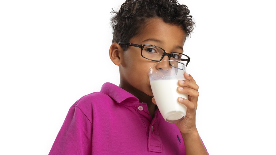 Çocuklarda laktoz intoleransı nasıl giderilir?