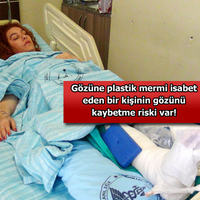 Cerattepe'de yaralananlar o anları anlattı