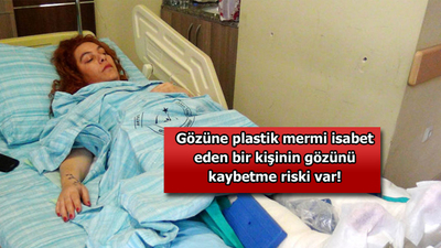 Cerattepe'de yaralananlar o anları anlattı