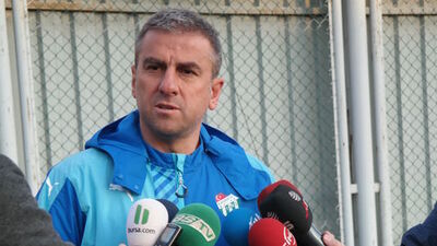 "Hakemler de hata yapabilir"