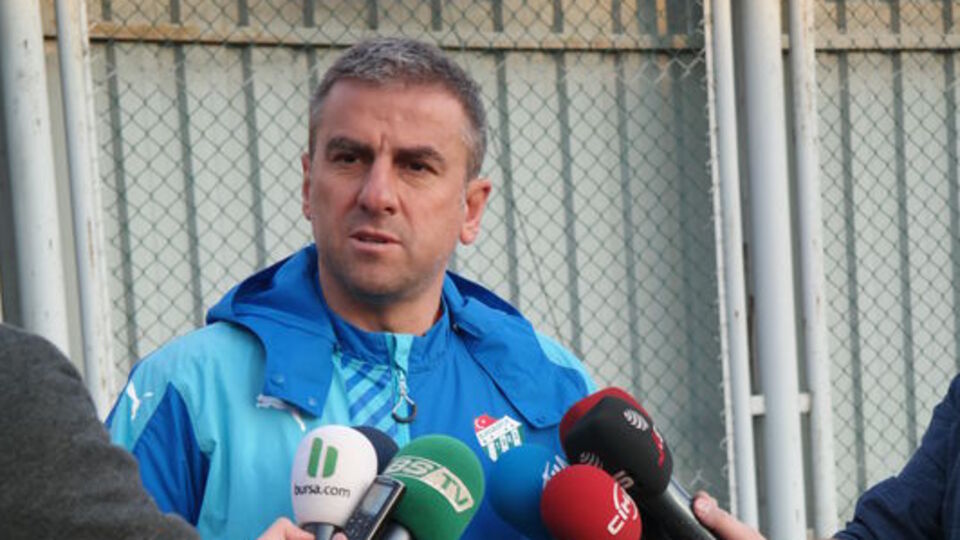 "Hakemler de hata yapabilir"