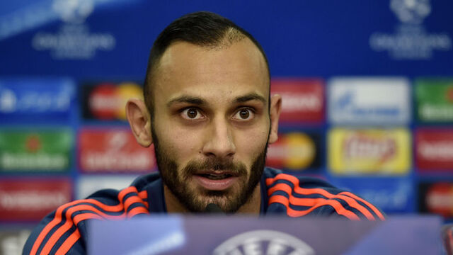 Ömer Toprak'tan kötü haber!