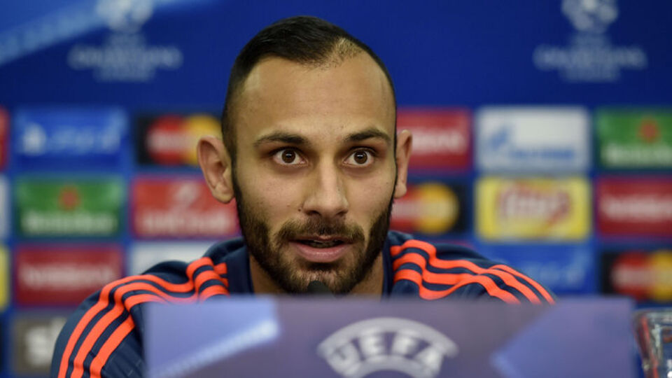 Ömer Toprak'tan kötü haber!