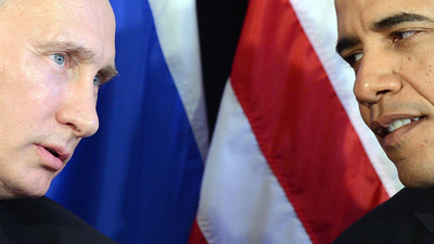 ABD ve Rusya Suriye için anlaştı! İşte ateşkes tarihi