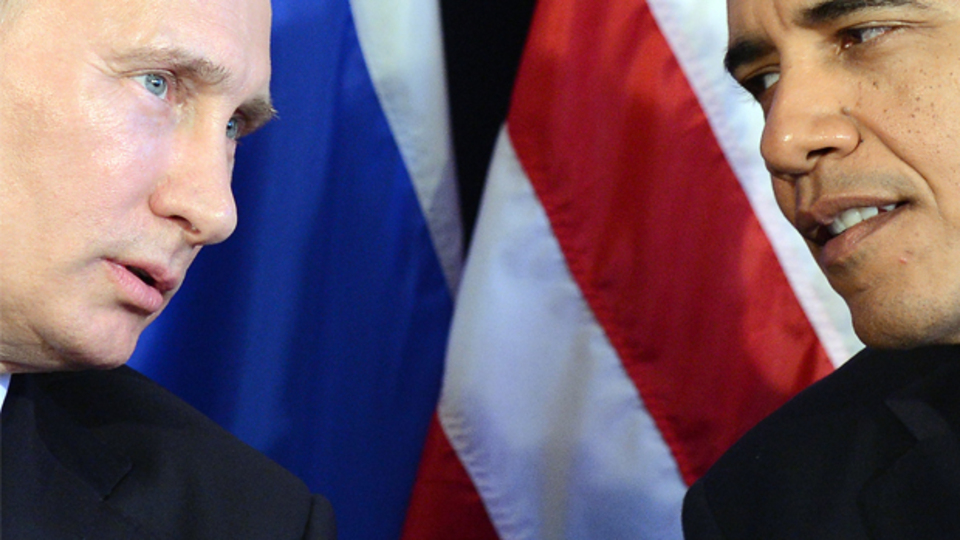 ABD ve Rusya Suriye için anlaştı! İşte ateşkes tarihi