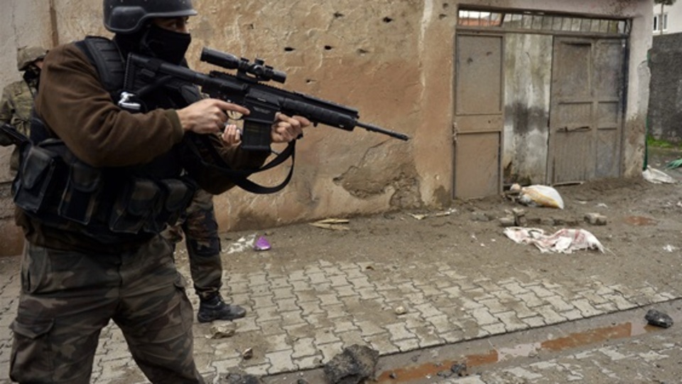 4 bin özel harekatçı alınacak