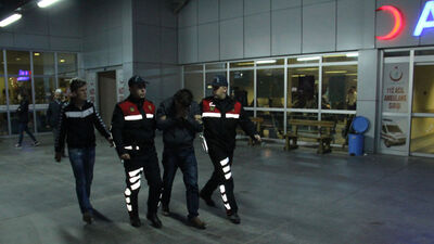 Köpeği vurmak isterken komşusunu öldürdü