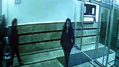 Cansel ölüme böyle gitti