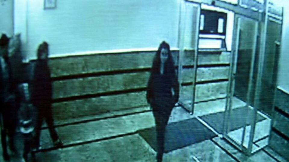 Cansel ölüme böyle gitti