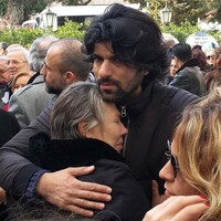 "Onu benden daha mı çok sevdin anne"