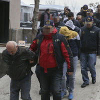 Ankara katliamında bir şok ayrıntı daha ortaya çıktı!