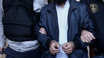 Bir yılda bin 220 yabancı DAEŞ'li yakalandı