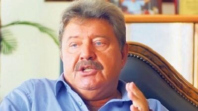 "Herkes ayağını denk alsın"