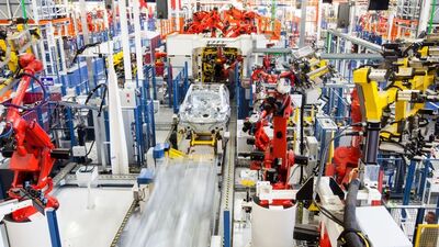 Tofaş'tan sınır ötesi harekât!