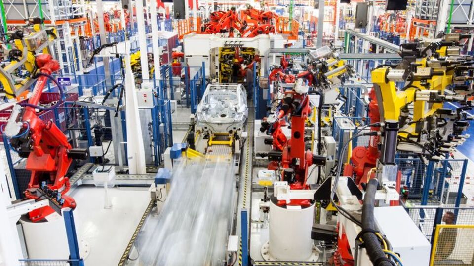 Tofaş'tan sınır ötesi harekât!