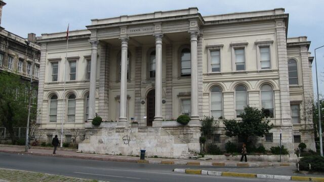 İstanbul Üniversitesi'nden o iddialara yanıt