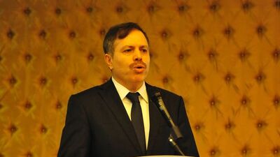 Uşak Üniversitesinde yeni yüksek lisans programı açıldı