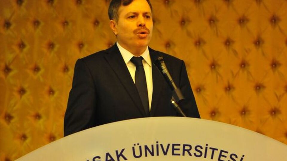 Uşak Üniversitesinde yeni yüksek lisans programı açıldı