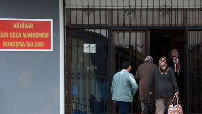 'Benim oğluma nasıl 141 dersiniz?'