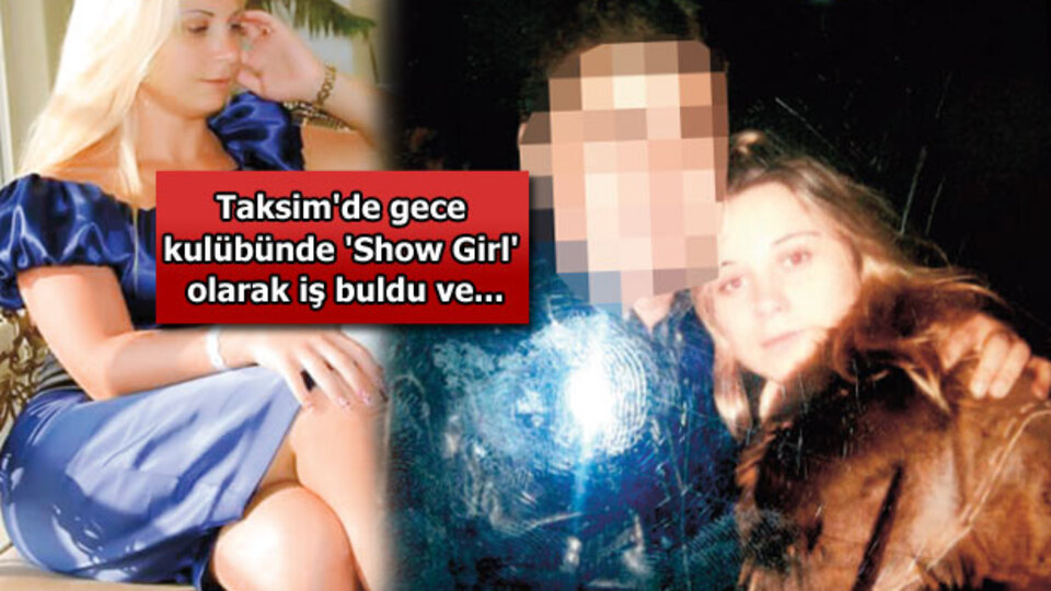 Ukrayna-Türkiye hattında yaşandı!