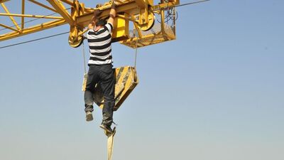 O ilçede yeniden alarm verildi!