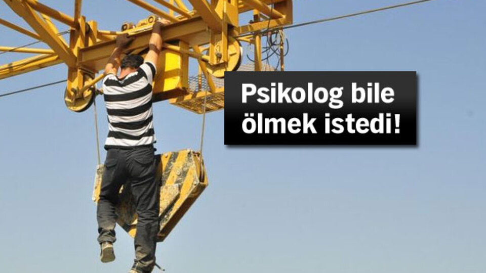 O ilçede yeniden alarm verildi!