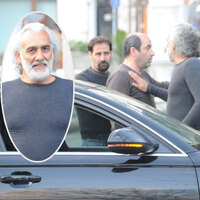 Kuruçeşme’de park kavgası