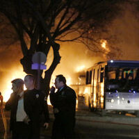 DNA'lar eşleşti: Bombacı Abdulbaki Sömer