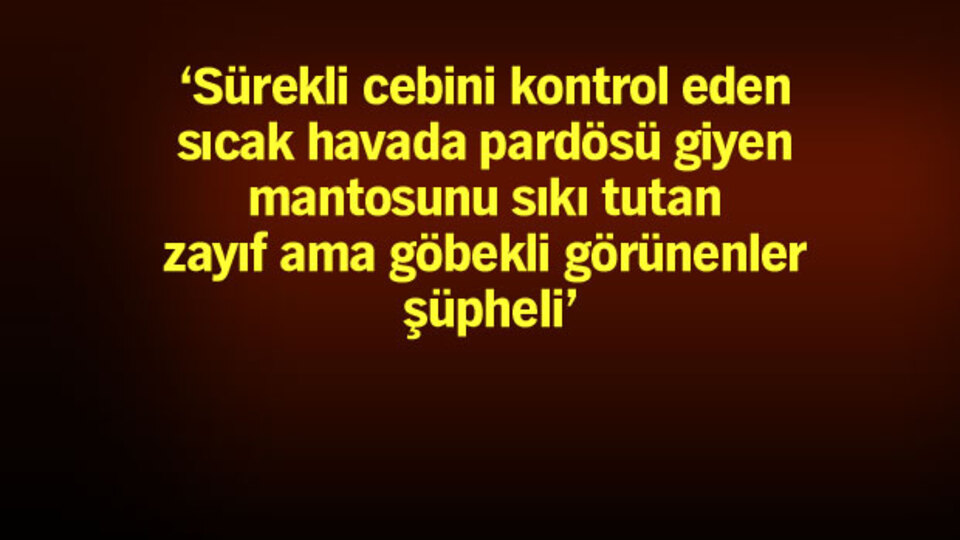 Emniyet uyardı: Bu profile dikkat edin!