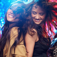 İşte dans ederken bedeninizde olanlar...