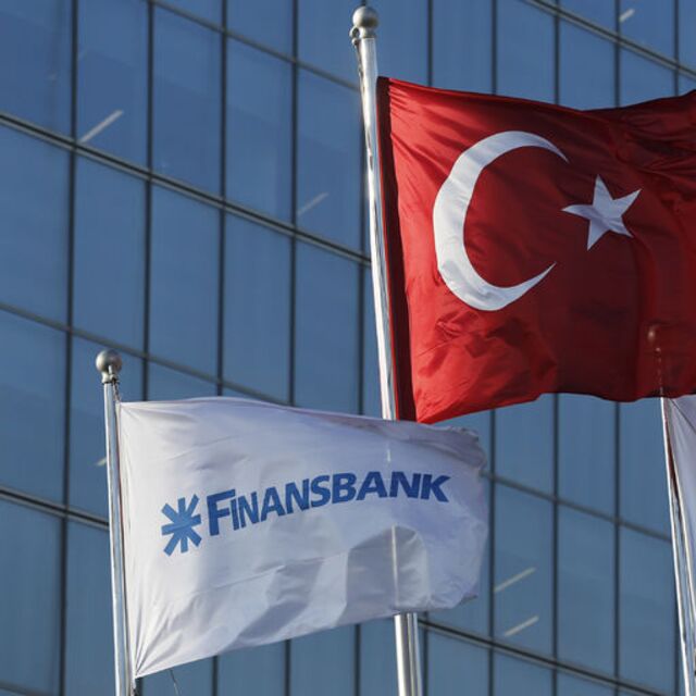 Finansbank'tan önemli karar!