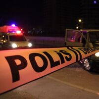 Konya'da silahlı kavga: 2 ölü, 1 yaralı!