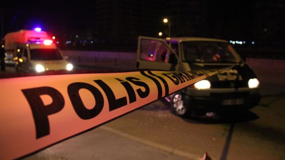 Konya'da silahlı kavga: 2 ölü, 1 yaralı!