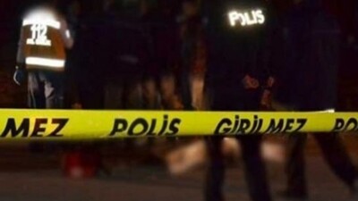 Oğlu sokakta cesedini buldu!