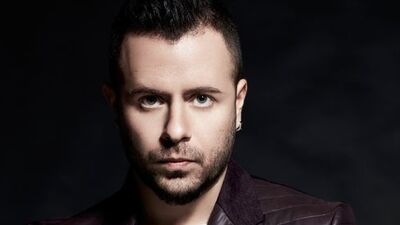 Emre Aydın: 'Tarkan gibi star çıkacağını sanmıyorum'