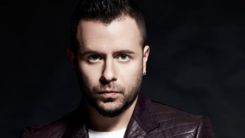 Emre Aydın: 'Tarkan gibi star çıkacağını sanmıyorum'