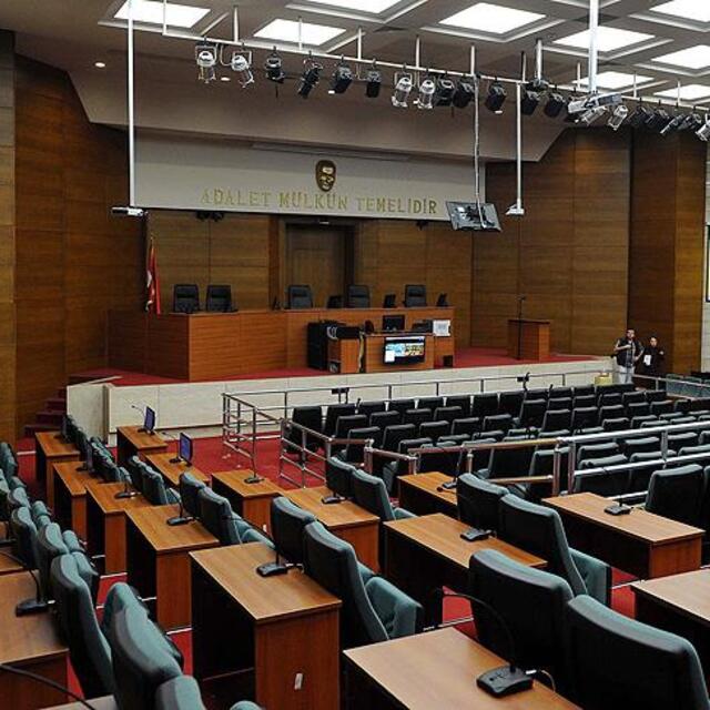 'Böcek'te ikinci dava başladı