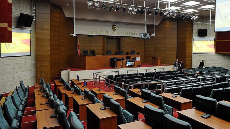 'Böcek'te ikinci dava başladı