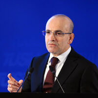 Mehmet Şimşek'ten emeklilik açıklaması