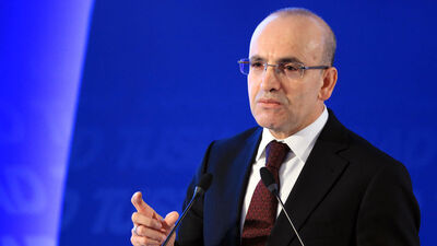 Mehmet Şimşek'ten emeklilik açıklaması