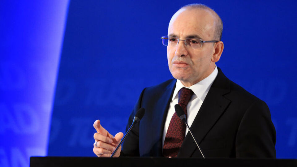 Mehmet Şimşek'ten emeklilik açıklaması