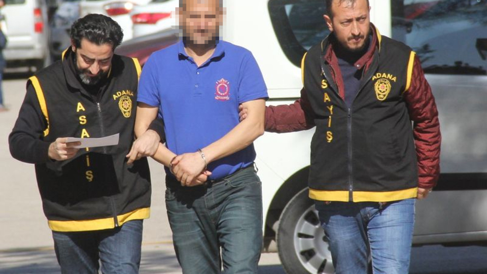 Sahte psikiyatrist dehşeti!