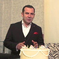 Nice Yaşlara Kampanyası'na ünlülerden destek!