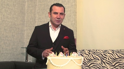 Nice Yaşlara Kampanyası'na ünlülerden destek!