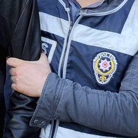 Adliyede 'Paralel' operasyonu