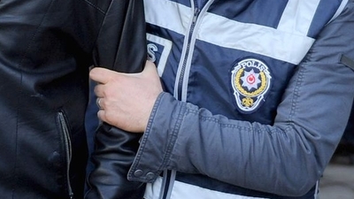 Adliyede 'Paralel' operasyonu