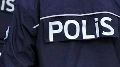 Sakarya'da DHKP-C operasyonu!