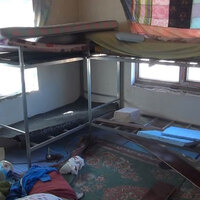 29 kişiyi öldüren bomba düzeneğini burada hazırlamış!