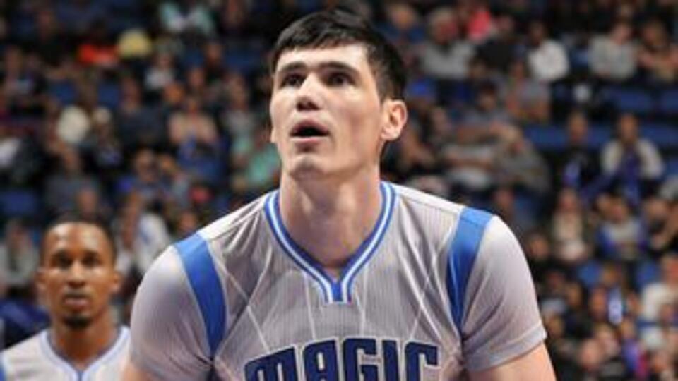 Ersan'ın Magic heyecanı