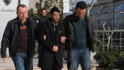 Erzak vaadiyle dolandıran şüpheli yakalandı